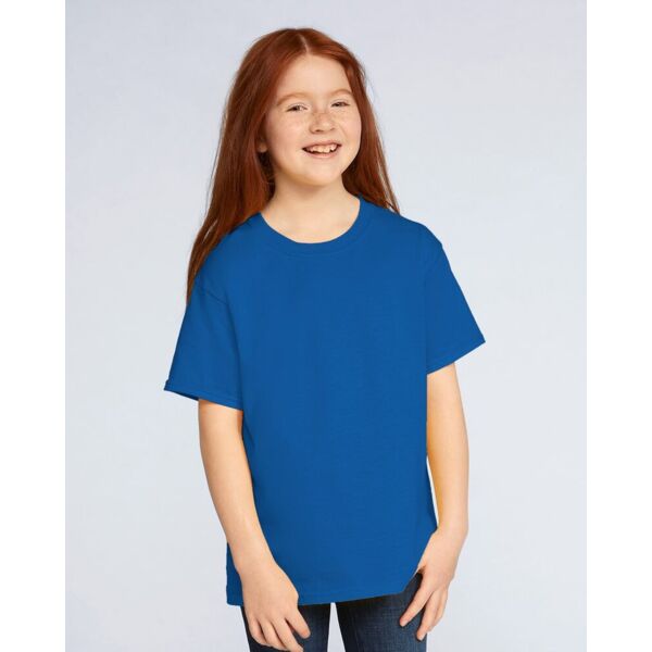 Gildan Softstyle® Youth T-Shirt Thumbnail