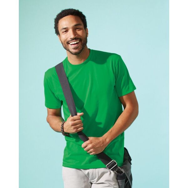 Next Level Cotton Short Sleeve Crew Thumbnail