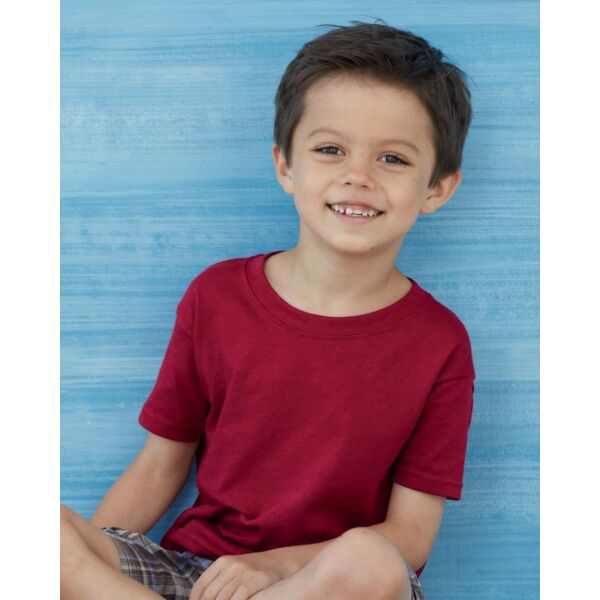 Gildan Ultra Cotton Youth T-Shirt  Thumbnail