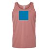 Bella+Canvas Unisex Cotton Tank Top Thumbnail