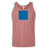 Bella+Canvas Unisex Cotton Tank Top Thumbnail
