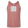 Bella+Canvas Unisex Cotton Tank Top Thumbnail