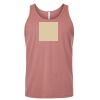 Bella+Canvas Unisex Cotton Tank Top Thumbnail