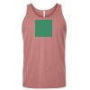 Bella+Canvas Unisex Cotton Tank Top Thumbnail