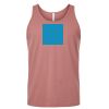 Bella+Canvas Unisex Cotton Tank Top Thumbnail