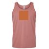 Bella+Canvas Unisex Cotton Tank Top Thumbnail