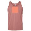 Bella+Canvas Unisex Cotton Tank Top Thumbnail