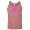 Bella+Canvas Unisex Cotton Tank Top Thumbnail