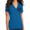 OGIO Ladies Framework Polo Thumbnail