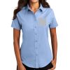 Port Authority Ladies Sleeve Easy Care Shirt Thumbnail