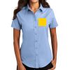 Port Authority Ladies Sleeve Easy Care Shirt Thumbnail