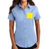 Port Authority Ladies Sleeve Easy Care Shirt Thumbnail