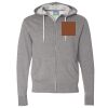 Independent Trading Co. Unisex Hooded Full-Zip Sweatshirt Thumbnail