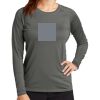 Women's Long Sleeve Rashguard Tee Thumbnail