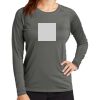 Women's Long Sleeve Rashguard Tee Thumbnail
