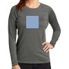 Women's Long Sleeve Rashguard Tee Thumbnail