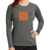 Women's Long Sleeve Rashguard Tee Thumbnail