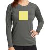 Women's Long Sleeve Rashguard Tee Thumbnail