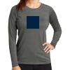 Women's Long Sleeve Rashguard Tee Thumbnail