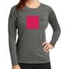 Women's Long Sleeve Rashguard Tee Thumbnail