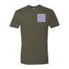Next Level Cotton Short Sleeve Crew Thumbnail