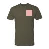 Next Level Cotton Short Sleeve Crew Thumbnail