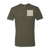 Next Level Cotton Short Sleeve Crew Thumbnail
