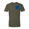 Next Level Cotton Short Sleeve Crew Thumbnail