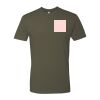 Next Level Cotton Short Sleeve Crew Thumbnail