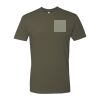 Next Level Cotton Short Sleeve Crew Thumbnail