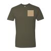 Next Level Cotton Short Sleeve Crew Thumbnail