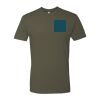 Next Level Cotton Short Sleeve Crew Thumbnail