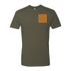 Next Level Cotton Short Sleeve Crew Thumbnail