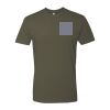 Next Level Cotton Short Sleeve Crew Thumbnail