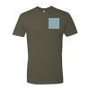 Next Level Cotton Short Sleeve Crew Thumbnail