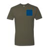 Next Level Cotton Short Sleeve Crew Thumbnail