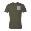 Next Level Cotton Short Sleeve Crew Thumbnail