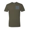 Next Level Cotton Short Sleeve Crew Thumbnail