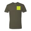 Next Level Cotton Short Sleeve Crew Thumbnail