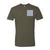 Next Level Cotton Short Sleeve Crew Thumbnail