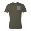 Next Level Cotton Short Sleeve Crew Thumbnail