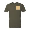 Next Level Cotton Short Sleeve Crew Thumbnail