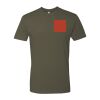 Next Level Cotton Short Sleeve Crew Thumbnail