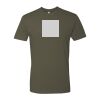Next Level Cotton Short Sleeve Crew Thumbnail