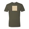 Next Level Cotton Short Sleeve Crew Thumbnail