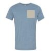 Bella+Canvas Unisex Triblend Short Sleeve Tee Thumbnail