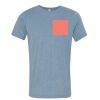 Bella+Canvas Unisex Triblend Short Sleeve Tee Thumbnail