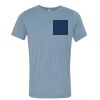 Bella+Canvas Unisex Triblend Short Sleeve Tee Thumbnail