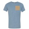 Bella+Canvas Unisex Triblend Short Sleeve Tee Thumbnail
