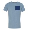 Bella+Canvas Unisex Triblend Short Sleeve Tee Thumbnail